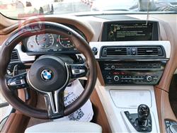 بي ام دبليو سيريس 6